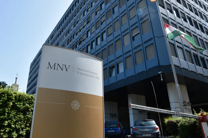 Tavaly 648 milliárd forintnyi állami vagyont adott át ingyenesen a nemzeti vagyonkezelő