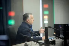 Hazugság, cinizmus, beismerés – Orbán rádiós beszédét bírálja az ellenzék