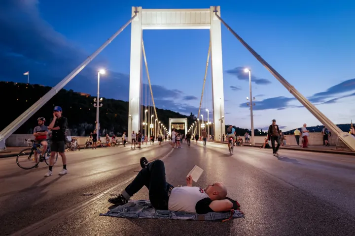 Fotó: Huszti István