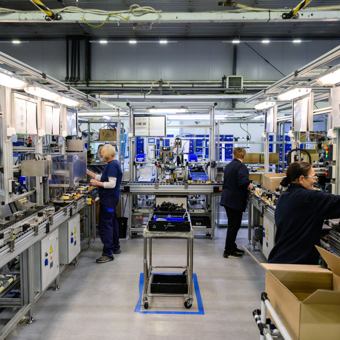 Egészen megkedveltük a munkahelyeket, amiket Orbán Viktor szerint most nagyon meg kellene becsülni