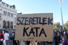Miért nem lehet mindenki katás?