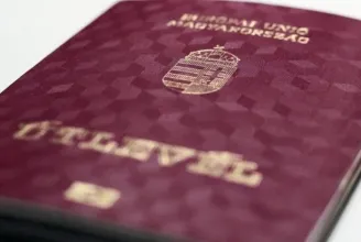 Lebukott Angliában egy albán férfi, aki okmányirodában kapott hamis magyar útlevelet