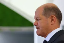 Olaf Scholz: Németország tartani fogja klímavédelmi céljait