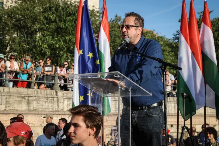 Fotó: Huszti István / Telex