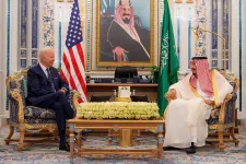 Joe Biden vitatja a szaúdiak verzióját a két ország közötti tárgyalásokról