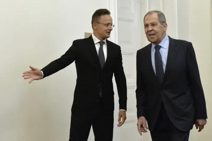 Western allies puzzled by Hungary' mild reaction to Russia's hacking