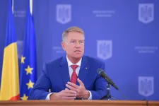 Iohannis már aláírta, a parlament elé kerül jóváhagyásra Finnország és Svédország NATO-csatlakozási jegyzőkönyve