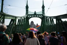 42 ország nagykövetsége támogatja a budapesti Pride fesztivált