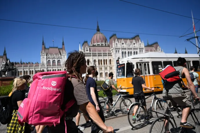 A Mi Hazánk a Pride betiltásáról kérdezte a kormányt