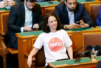Mindennaposak a „ki mit csinálna velem” típusú üzenetek