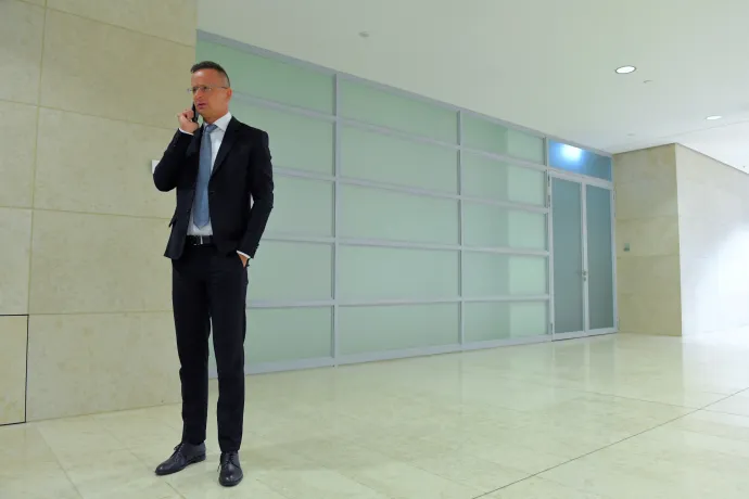 A magyar kormány elérte, hogy a Gazprombankot ne szankcionálja az EU