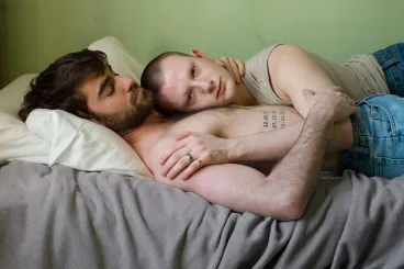 Nézz rám úgy, mintha szeretnél