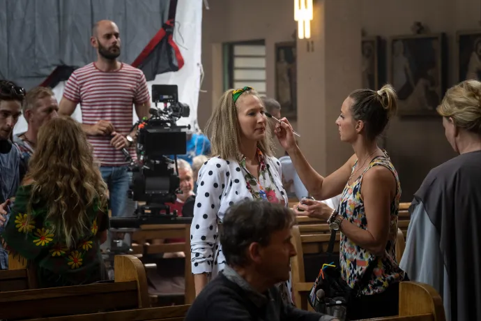 Filmesek: Egy méltányos, új szabályozás kell