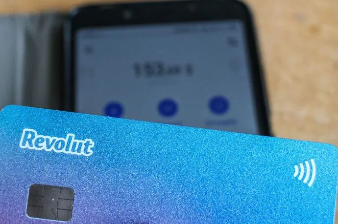 A jegybank szerint jobb lenne, ha a Revolut a felügyeletük alatt működne Magyarországon