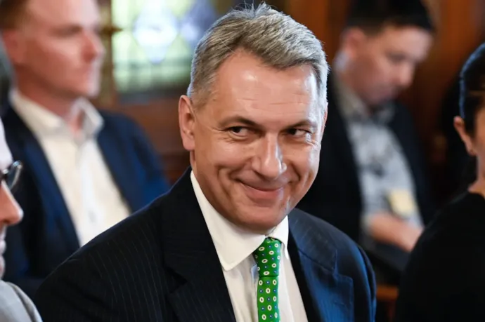 Lázár kötelességből megszavazta a vármegyés átnevezést, pedig korábban ellenezte