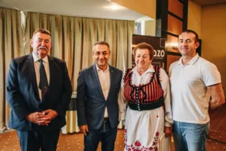 Potápi Árpád János Facebookján tűnt fel az országosan körözött, székelyudvarhelyi Pethő Attila