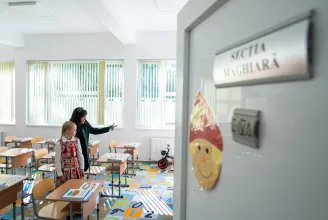 Kozmetizálás vagy reform? Az új közoktatási törvény tervezetéről kérdeztük a pedagógusszövetség szakmai alelnökét
