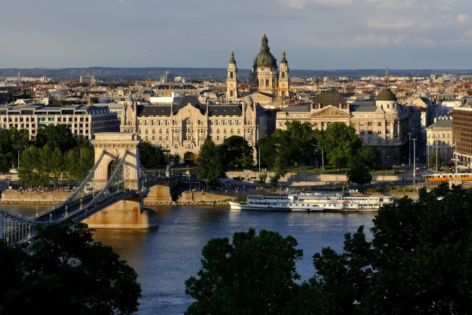 Nem ma kezdődött, hogy az állam lenyúlja Budapest vagyonát és jogköreit