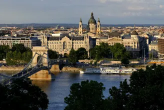 Nem ma kezdődött, hogy az állam lenyúlja Budapest vagyonát és jogköreit