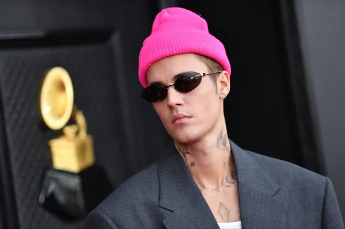 Justin Bieber biztosan fellép a Sziget Fesztiválon