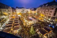 Az Alkotmánybírósághoz fordul Karácsony a budapesti közterek államosítása miatt