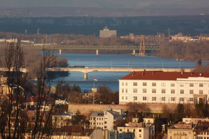 Oszladozik a homály a Hadtörténeti Múzeum költöztetése körül