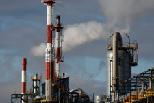 Az orosz gáz hiánya lehet az utolsó szög a német gazdasági modell koporsójába