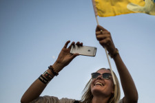 A fiatalok megszólítására és a banki munkahelyek vonzóvá tételére fókuszálnak a bankok Oscar-gáláján