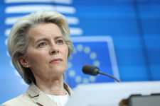 A gázfogyasztás csökkentésére szólíthatja fel az EU a tagországokat
