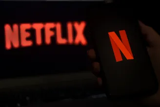 Közel egymillió előfizetőt veszített a Netflix, ami tulajdonképpen jó hír