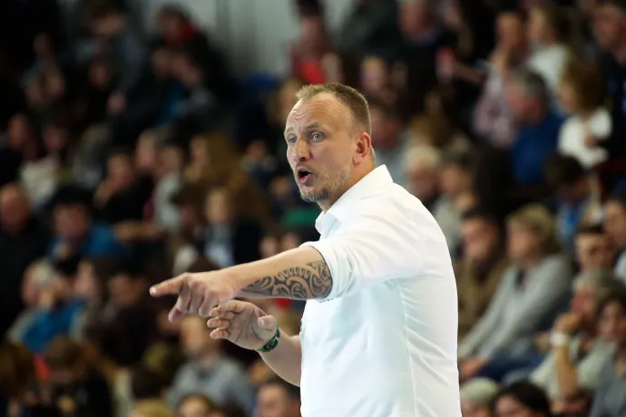 Varga Zsolt veszi át a férfi vízilabda-válogatott irányítását