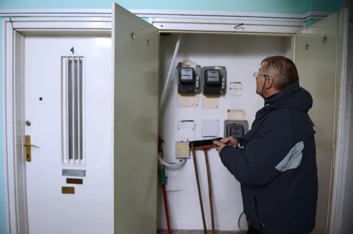 Megjelent a rezsirendelet, a gázár hétszeresére, az áramár duplájára nő az átlagfogyasztás felett