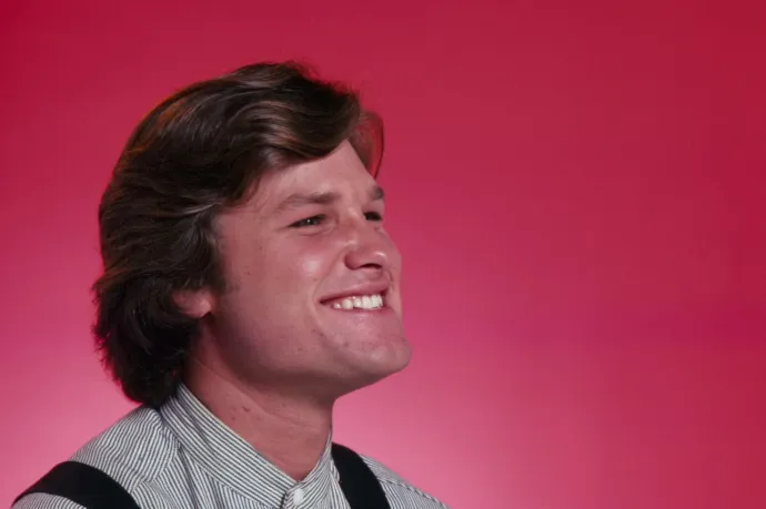 A legenda szerint Walt Disney a halálos ágyán csak egy színészre tudott gondolni