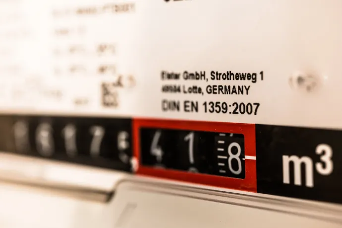 Az állam furcsa rezsiszámokat publikál, de ami biztos: a magasabb ár jót tesz az áfabevételeinek