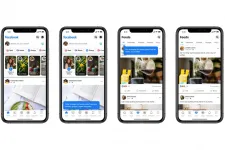 Gyökeresen átalakul a Facebook a következő egy hétben