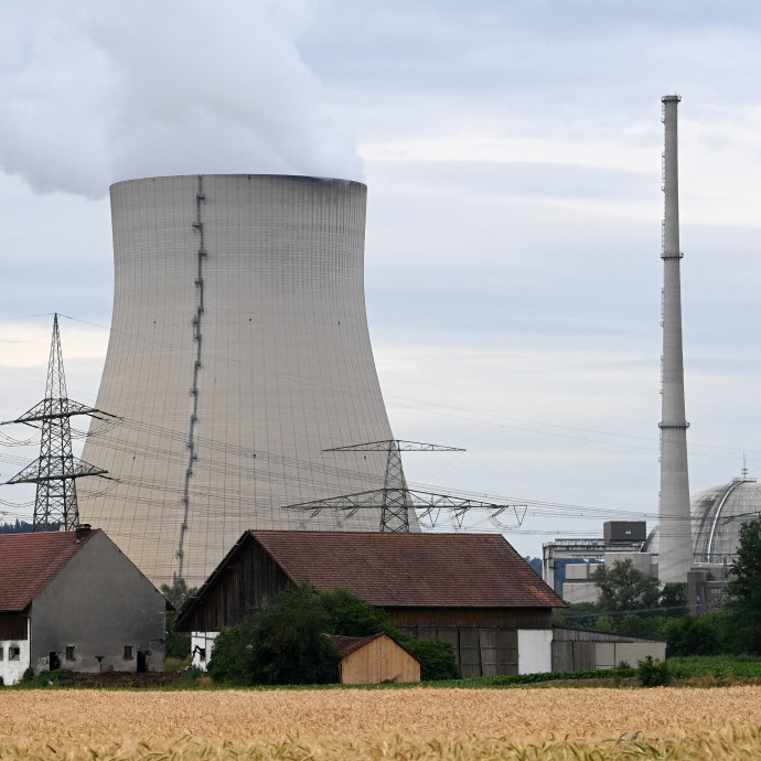 Félünk az atomerőművektől, pedig a szénnel fűtés sokkal több ember haláláért felelős
