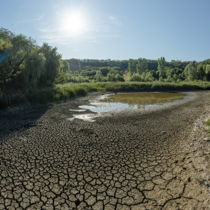Már tízből kilenc magyar tart a klímaváltozástól, egyre többen érzik a személyes felelősségüket