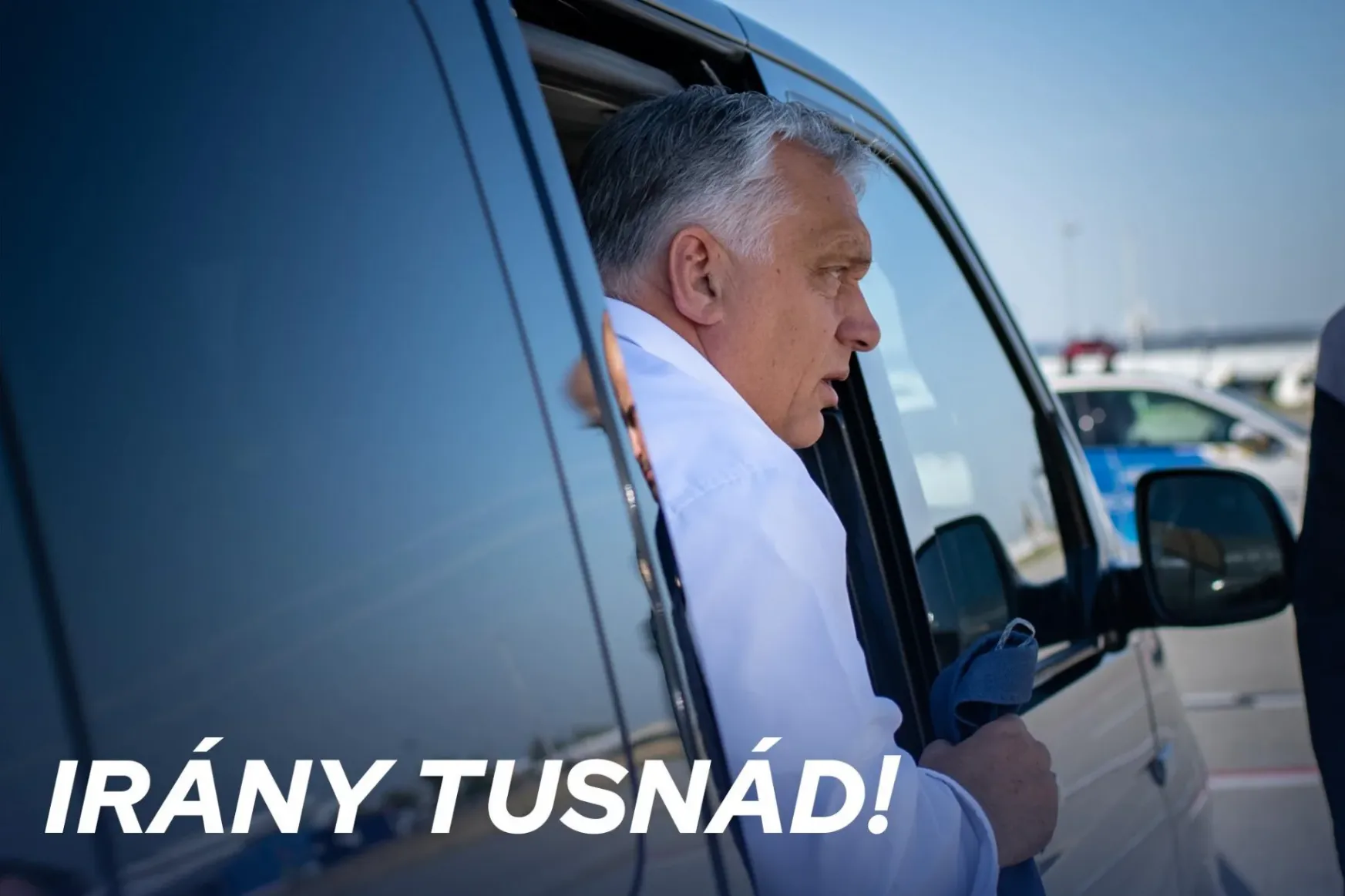 Nézőpont-felmérés: folyamatosan nő Romániában Orbán Viktor népszerűsége