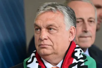 Nézőpont-felmérés: folyamatosan nő Romániában Orbán Viktor népszerűsége