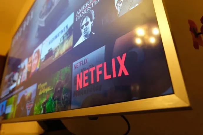 Adathalászok próbálják átverni a romániai Netflix-előfizetőket