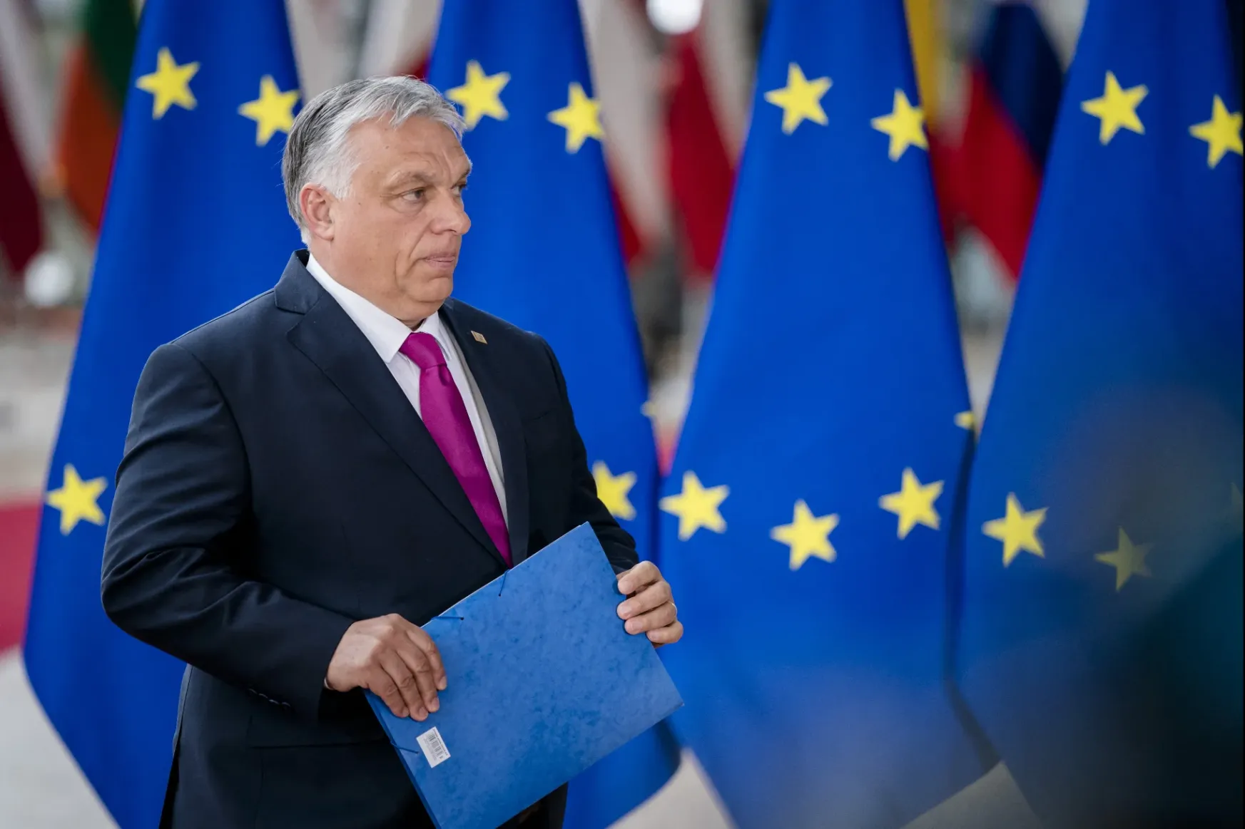 Egy utolsó hónapot kapott az Orbán-kormány a jogállamisági problémák érdemi kezelésére