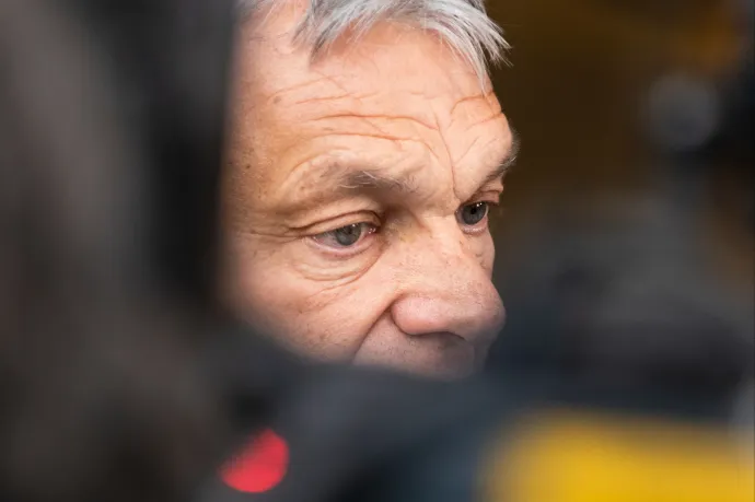 A gender- és LMBTQI-ellenes mozgósítás látványosan felerősödött Magyarországon