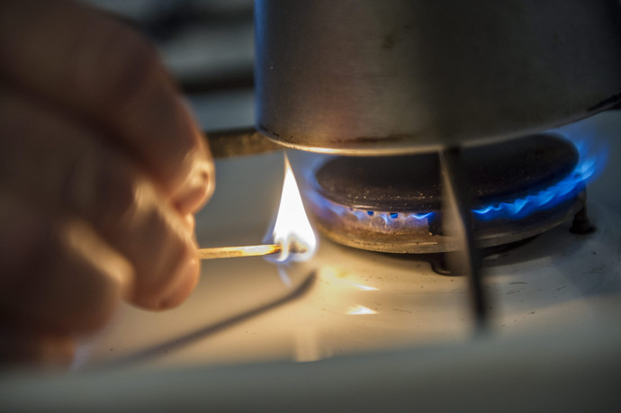 A háztartások legalább felét érintheti a rezsinövelés, a családi házakban élők kiemelten rosszul járnak