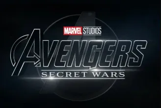 Két új Bosszúállók-filmet jelentett be a Marvel