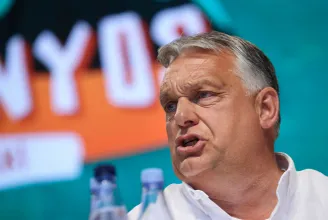 Orbán's key word for the season ahead: staying out