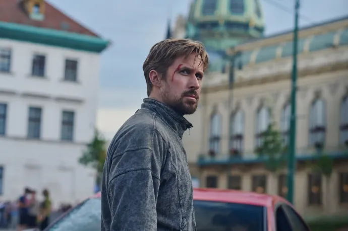 Ryan Gosling is kevés ehhez a méregdrága, pocsék akciófilmhez