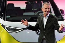 Puccsszerűen menesztették a Volkswagen vezérét