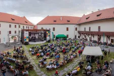 Tigran Hamasyan dzsesszzongorista lesz a szerdán kezdődő Csíki Jazz sztárfellépője