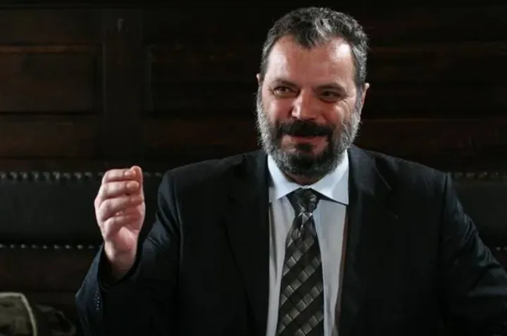 Eckstein-Kovács Péter: Orbán Viktor rasszizmusától kiráz a hideg. Az RMDSZ-nek világossá kell tennie, hogy elhatárolódik-e tőle