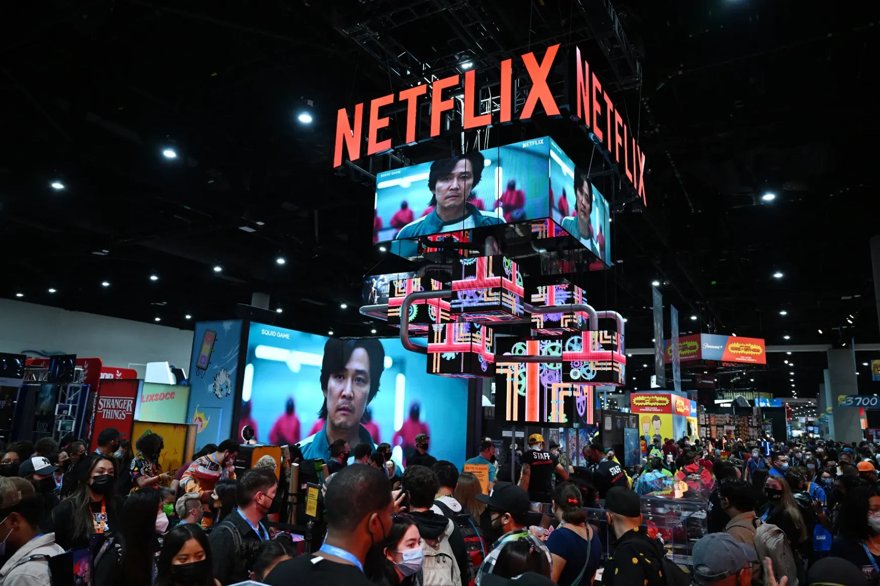 Megmutatjuk három percben a Netflix egy évének összes slágerét